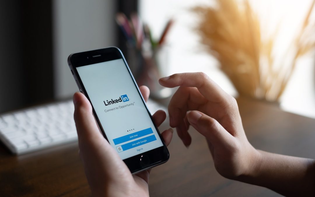 4 LinkedIn Strategies That Drive Growth for B2B Organizations