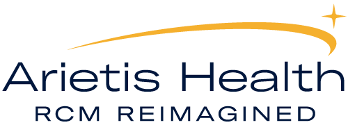 Arietis Health Logo