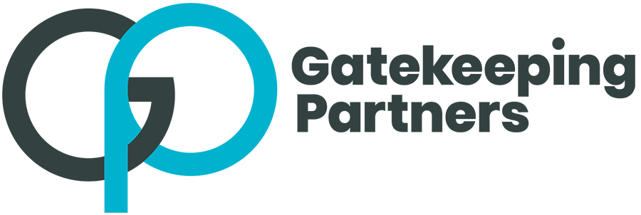 Gatekeeping Partners Logo