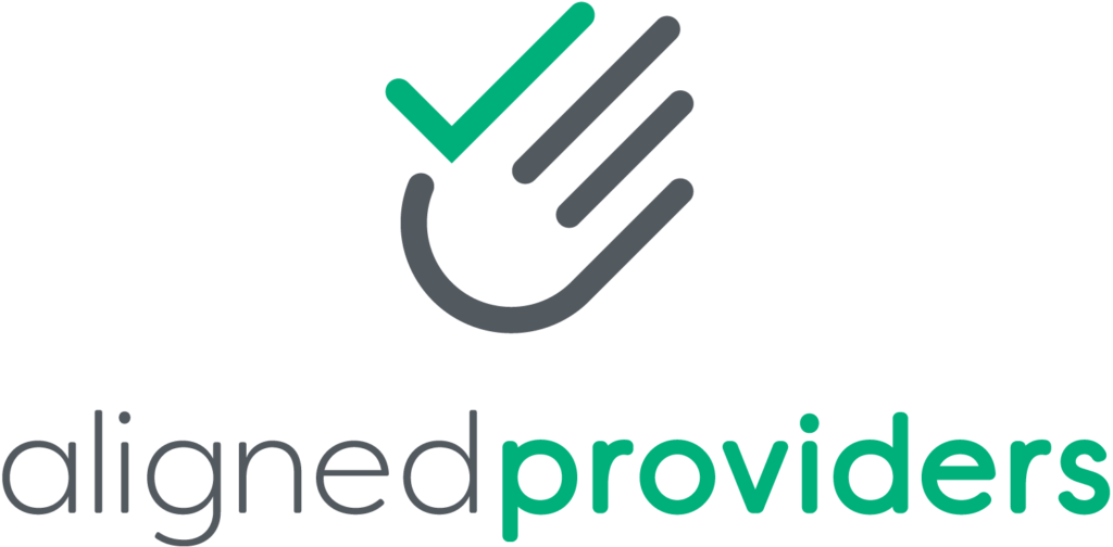 Aligned Providers Logo