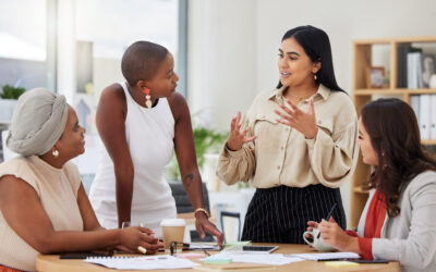 Strengthening Sales and Marketing Collaboration: A Guide for Healthcare Marketers 